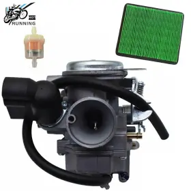 16100-gez-613 Hot-runningparts Carburetor For Honda 2006-2009 Ruckus 50 Nps50 Nps Carb