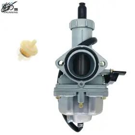 Db36 Hot-runningparts Pz30 Carburetor For Honda Hawk 250 Taotao Tbr7 Apollo Atv Go Kart 30mm Carb