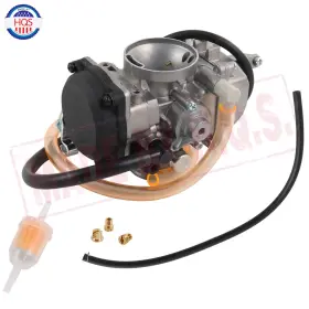 15003-1200 Hqs Cbvn800-ry Carburetor For 1995-2005 Kawasaki Vulcan 800 Vn800 With Fuel Filter