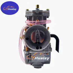 416822 Hualey Carburetor For Yamaha Yz85 Yz80 125 Honda Suzuki Kawasaki Carb