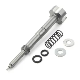 Hukyu 420027786631 Easy Adjust Fuel Mixture Screw Motorcycle Atv Fcr Carb Air Carburetor Fit Honda