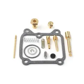 Gt-80 Hukyu 520008324088 Carburetor Carb Repair Rebuild Kit Fit Yamaha 1974-1980 Gt80 Gt 80 Mx