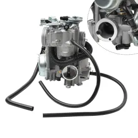 16100-mba-980 Hukyu 550723422769 1pc Carburetor Carb For Honda Vt750 Shadow 750 Ace 1998-2003