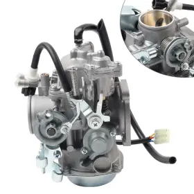 16100-mea-901 Hukyu 550735593549 Carburetor For Honda Vtx1300 Vtx1300c Vtx1300r Vtx1300t Vtx1300s