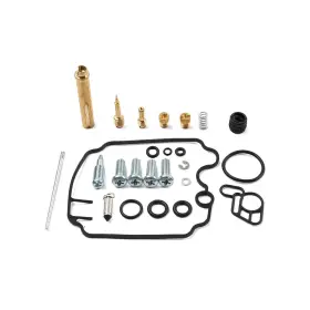 Fzx250 Hukyu 550742167016 Carburetor Carb Repair Kit For Yamaha Zeal 3yx Four-cylinder