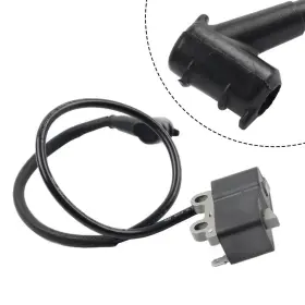 A411001460a411000420 Hukyu 550742423587 Ignition Coil For Echo Pb-500t