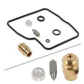 Hukyu 550742459043 Carburetor Repair Kit For Suzuki Vx 800 Vs 1400