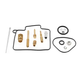 Hukyu 550742716900 Carburetor Carb Repair Rebuild Kit For Suzuki Rm125 Rm 125 2001-2006