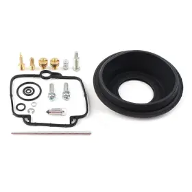 Goose350 Hukyu 612021516004 Carburetor Repair Kit For Dr350 Single Cylinder Engin Mikuni Bst33 Carb