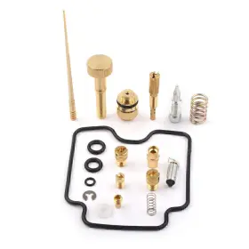 Hukyu 612045875590 Carburetor Carb Rebuild Kit Repair Us For Polaris Predator 500 2003 2004-2007