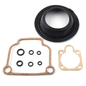 Hukyu 612046752067 Carb Carburetor Rebuild Kit For Bmw Bing Cv 32mm Airhead R65 R75 R80 R90