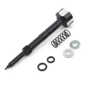 Hukyu 612046890837 Easy Adjust Fuel Mixture Screw Fcr Carb Air Carburetor For Honda Motor Gold