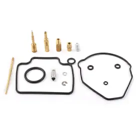 Hukyu 612046960288 Carb Carburetor Rebuild Repair Kit For Honda Trx250x 1987-1988 And 1991-1992