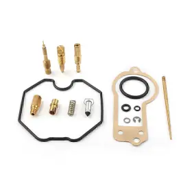 Hukyu 612046974056 Carburetor Rebuild Kit Carb Repair For Yamaha Yfz 450 Yfz450 2004 2005-2009