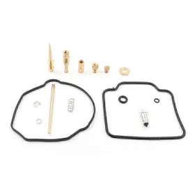 Hukyu 612047422266 Carburetor Rebuild Kit Carb Repair For 1985 Honda Trx 250 Fourtrax Us Sell E11
