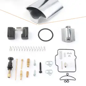 Hukyu 612047523345 Pwk 34 36 38 40mm Craburetor Repair Kits For Motorcycle Keihin Oko Koso Pe Carb