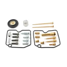 A800 Hukyu 612047682226 Carburetor Rebuild Kits For Kawasaki Vulcan Vn800a Vn800b Vn800c 800e Carb