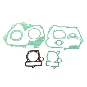 Hukyu 612047929604 1 Set Gasket Kit For Yx 140cc Engine Chinese Pit Dirt Mini Cross Motor Bike