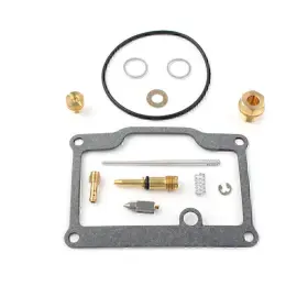 Hukyu 612048372942 For Suzuki Carburetor Rebuild Carb Repair Kit Jet Gasket Gt550 1974-1977