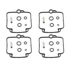 18-5060v Hukyu 612063413408 4x Carburetor Carb Repair Kits For Suzuki Gsx600f Gsx750f Katana K&l