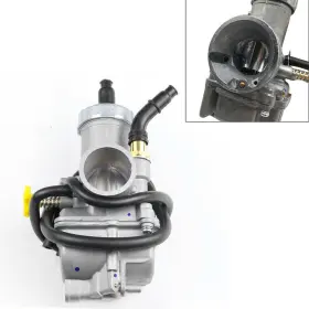 Pe28 Hukyu 612063582487 Racing Carburetor 28mm Carb For Atv Quad Pit Dirt Bike