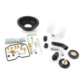 Hukyu-176yf099 Hukyu New Carburetor Repair Rebuild Tool Kit Fit Kawasaki Vulcan Vn800 Keihin 1995-06
