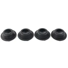 Hukyu-194yf101 Hukyu 4 Sets Carburetor Diaphragm Repair Kit For Yamaha Xs650/sh 1980-81 Xs650s 82-83