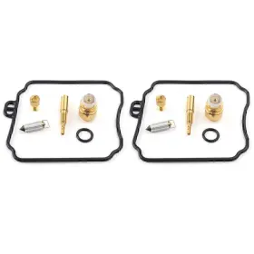 Hukyu-194yf103 Hukyu New Carb Carburetor Rebuild Repair Kit For Hyoung Gv250 Aquila A V2c-2 Tgteus