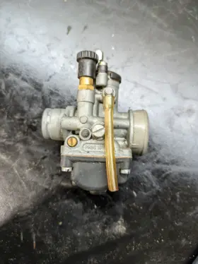 45231101000 Husqvarna New Oem Ktm Carburetor Phbg Check Jetting 20-2021 Tc50 2006-2021 50sx