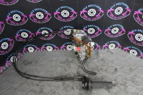 8000a4146 Husqvarna 2005 Te510 Oem Carb Carburetor Throttle Cable Tube