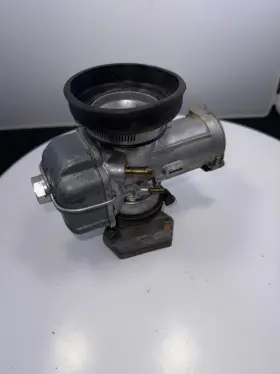 Husqvarna - Bing 54/36/111 Vintage 54 Carburetor 36mm Code 1/36/111 Used