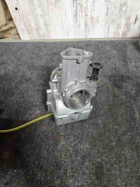 8000h6500 Husqvarna Original Oe 2010 Wr125/cr125 Carburetor