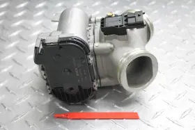 2205954 Indian 2021 Scout Bobber Throttle Body Bodies