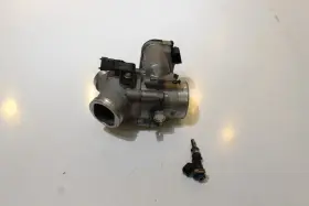 5138996 Indian 2018 Scout Bobber Throttle Body Bodies