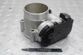7499599 Indian 2015 Chief Classic Throttle Body Has Video