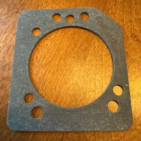 29583-01 James Gasket Gaskets 1 Carburetor Air Cleaner Paper For 01-08 Harley Touring Dyna Fxd