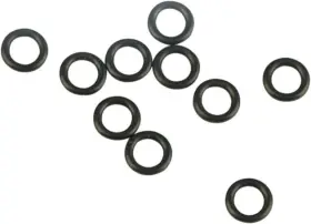 Jgi-27892-78 James Gasket Low Speed Mixture Adjustment Screw O-rings 10-pack #jgi-27892-78