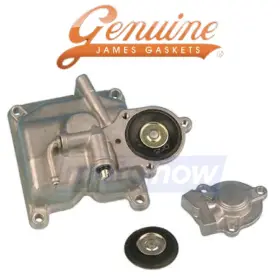 6531 James Gasket Mn/6531 Accelerator Pump Diaphragm For 1984 Harley Davidson Fxrdg Disc Ku