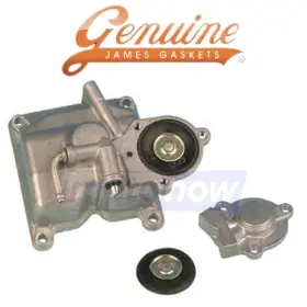 D9s6 James Gasket Mn/d9s6 Accelerator Pump Diaphragm For 1955-1957 Harley Davidson Flh Zs