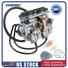 244-660c Jdmspeed New Carburetor Carb Fit Yamaha Raptor 660 660r Yfm660 Yfm660r Yfm 2001-2005