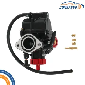 D776-pe17fl-bb02 Jdmspeed Motor Pe17mm New Carburetor Fits For Honda Xr75 Xr80 Xr80r Crf80f Ez90 Cub 1973-2013