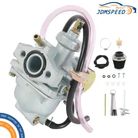 Jdmspeed Motor S186-cbxr50-bb02 Carburetor For Honda Crf50 Xr50 Crf Xr 50 50cc Dirt Bike Crf50f Xr50r 2000-2012