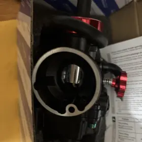 Pe24fl-mwg Jdmspeed Pe 24mm Carburetor
