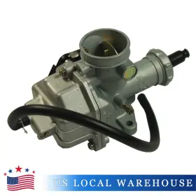 201-pz27 Jdmspeedmotor2021 Pz 27 Mm Carb Carburetor For Atv Go Karts Chinese Sunl 125 150 200 250 300cc