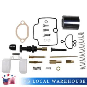 906-cbrk28mm-jds Jdmspeedmotor2021 28mm Carburetor Repair Rebuild Spare Jets Replacement Kit Carb For Motorcycle