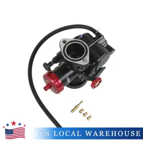 Wre125 Jdmspeedmotor2021 Pe28yj For Cr80r Cr85r Ke250 Kx80 Drz250 Rm80 Racing Carburetor Pe 28mm