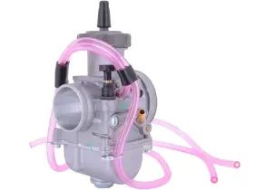 Jfg Racing 054621125437 Pwk40 40mm Beyond 150cc Pwk Style Carburetor For Yfz350 Cr250 Rm250