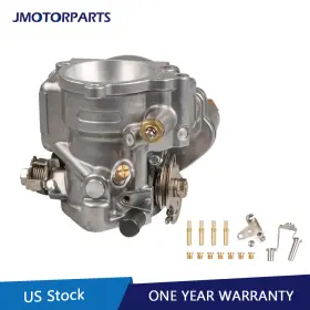 201m19046n Jmotorparts Carburetor For Harley-davidson Dyna Electra Softail Standard Buell Firebolt Xb9r