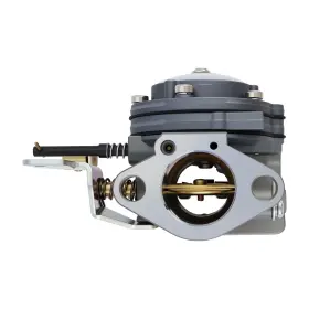 27158-67a John Parts Hy01021 Fits Harley Davidson 2 Cycle Engine Golf Carts Carburetor