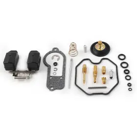 Jpartstoreusa 550714236252 Carburetor Repair Rebuild Kit Set For 1979-1981 Honda Xl500s Xl 500 S Us